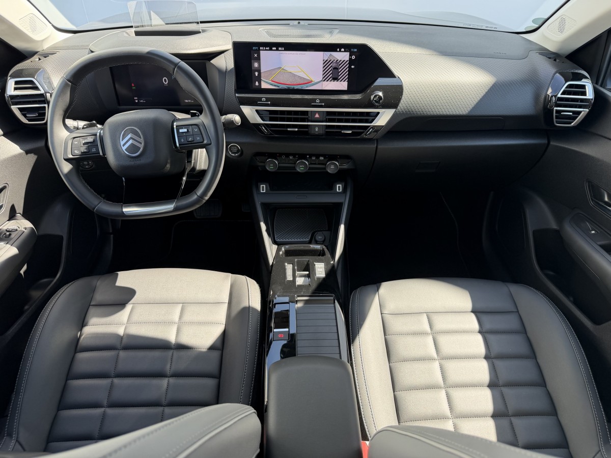 Citroën C4 (3)