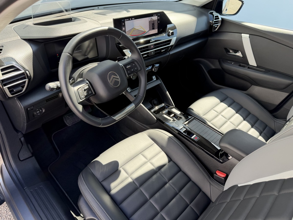 Citroën C4 (3)