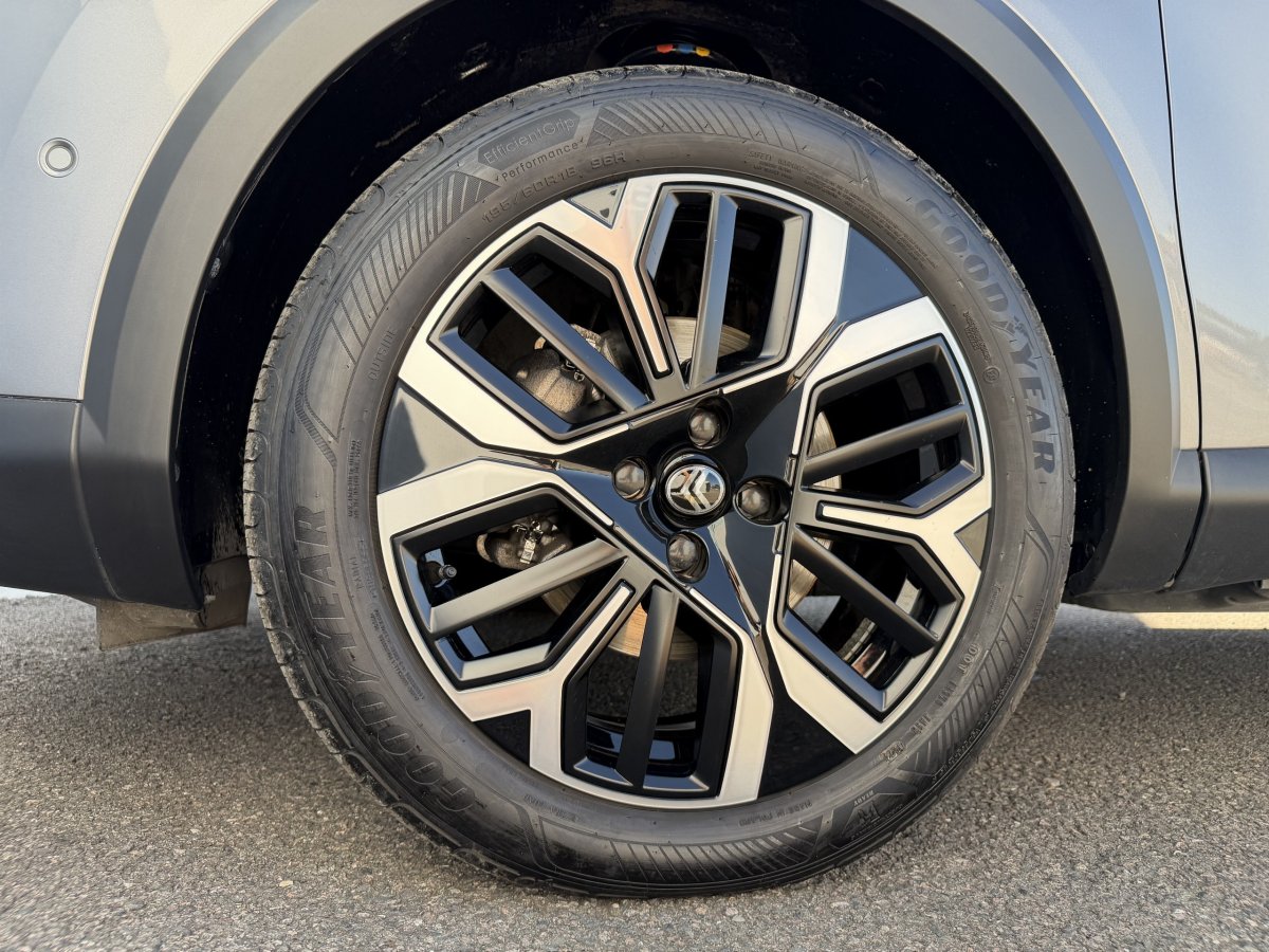 Citroën C4 (3)