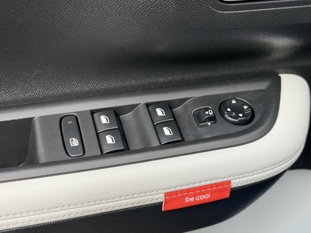Citroën C3 (4)