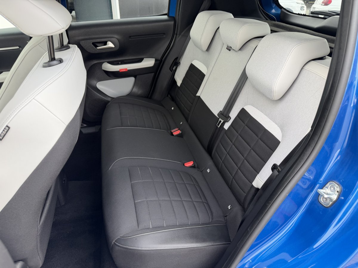 Citroën C3 (4)