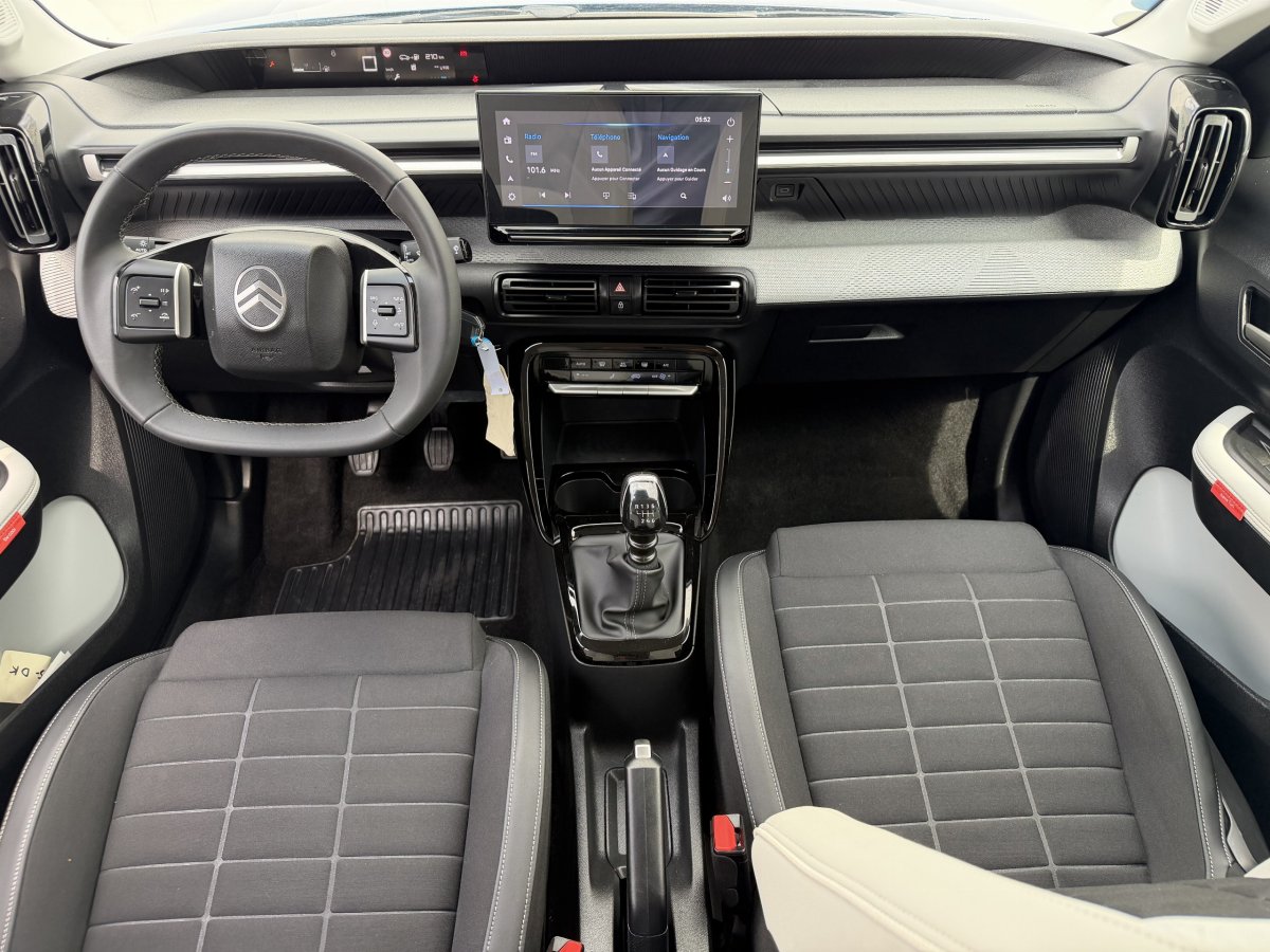 Citroën C3 (4)