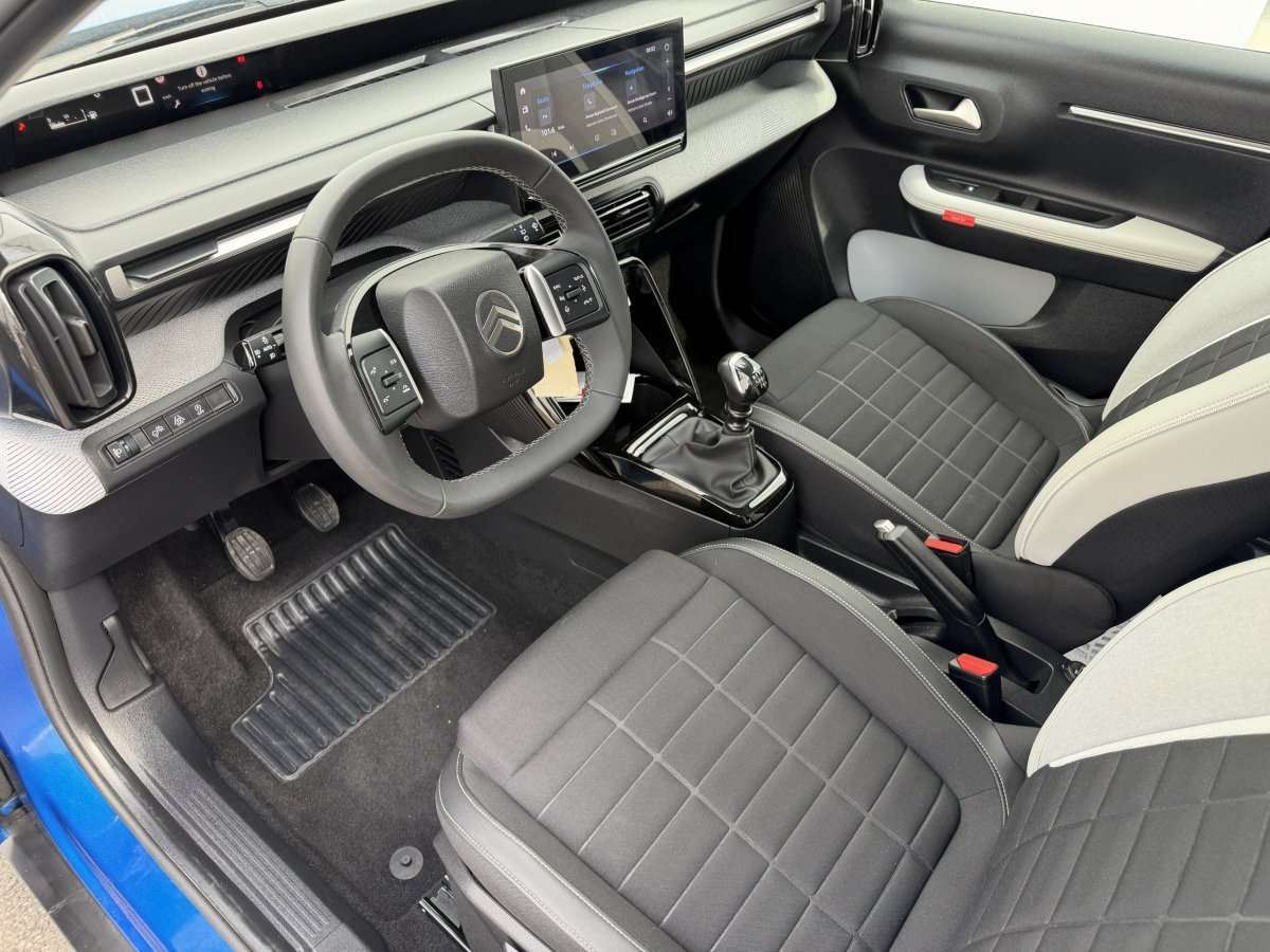 Citroën C3 (4)