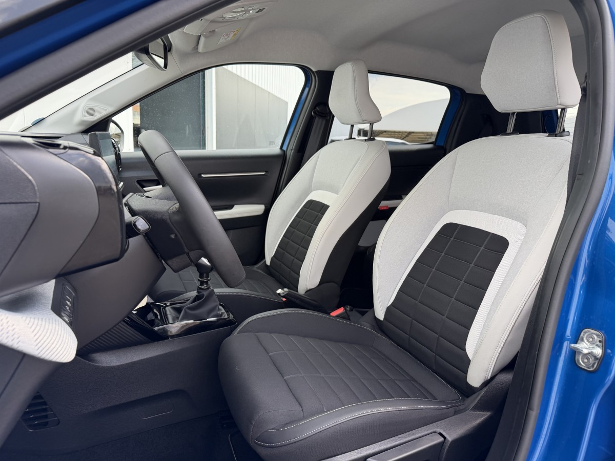 Citroën C3 (4)