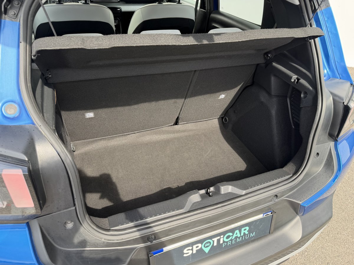 Citroën C3 (4)