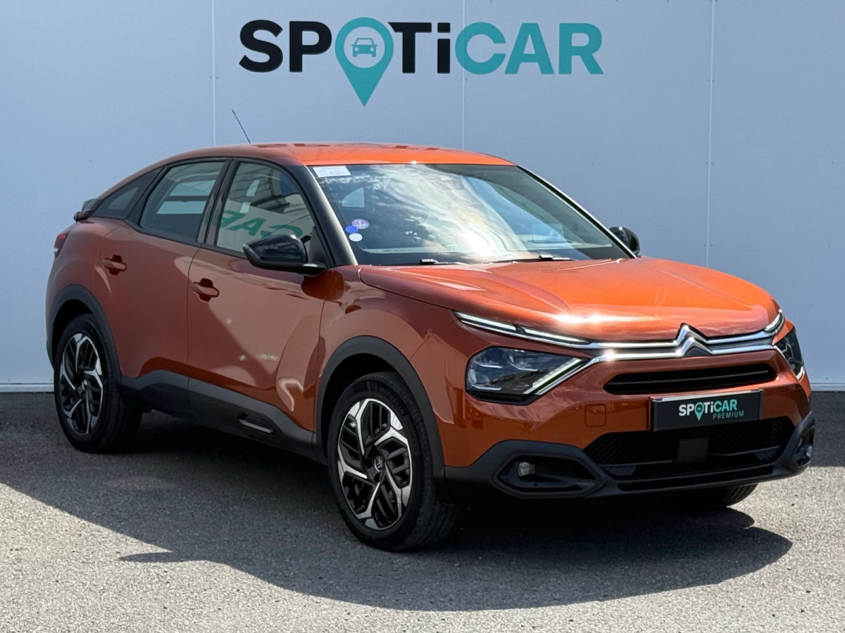 Citroën C4 (3)