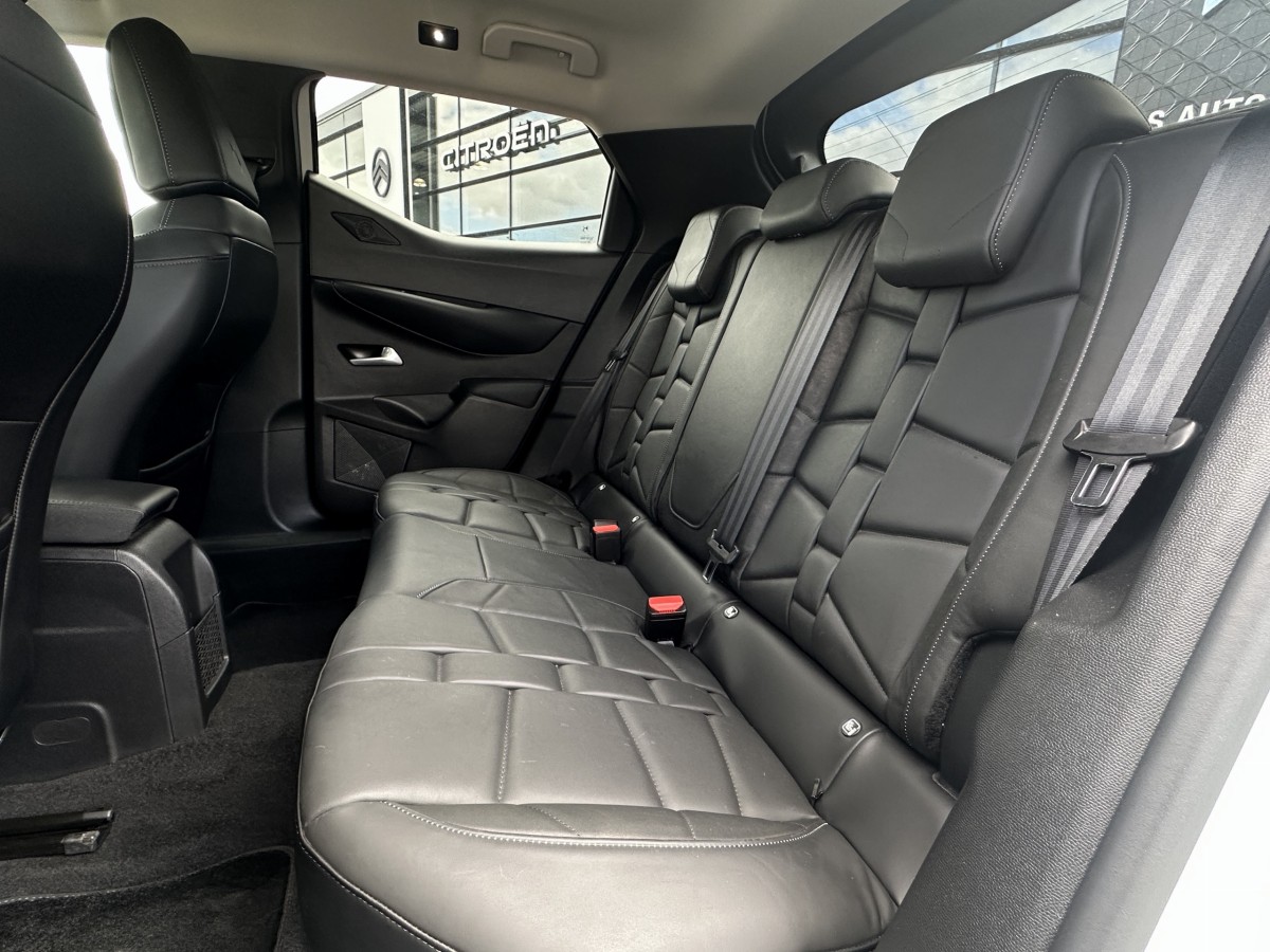 Ds DS 3 Crossback