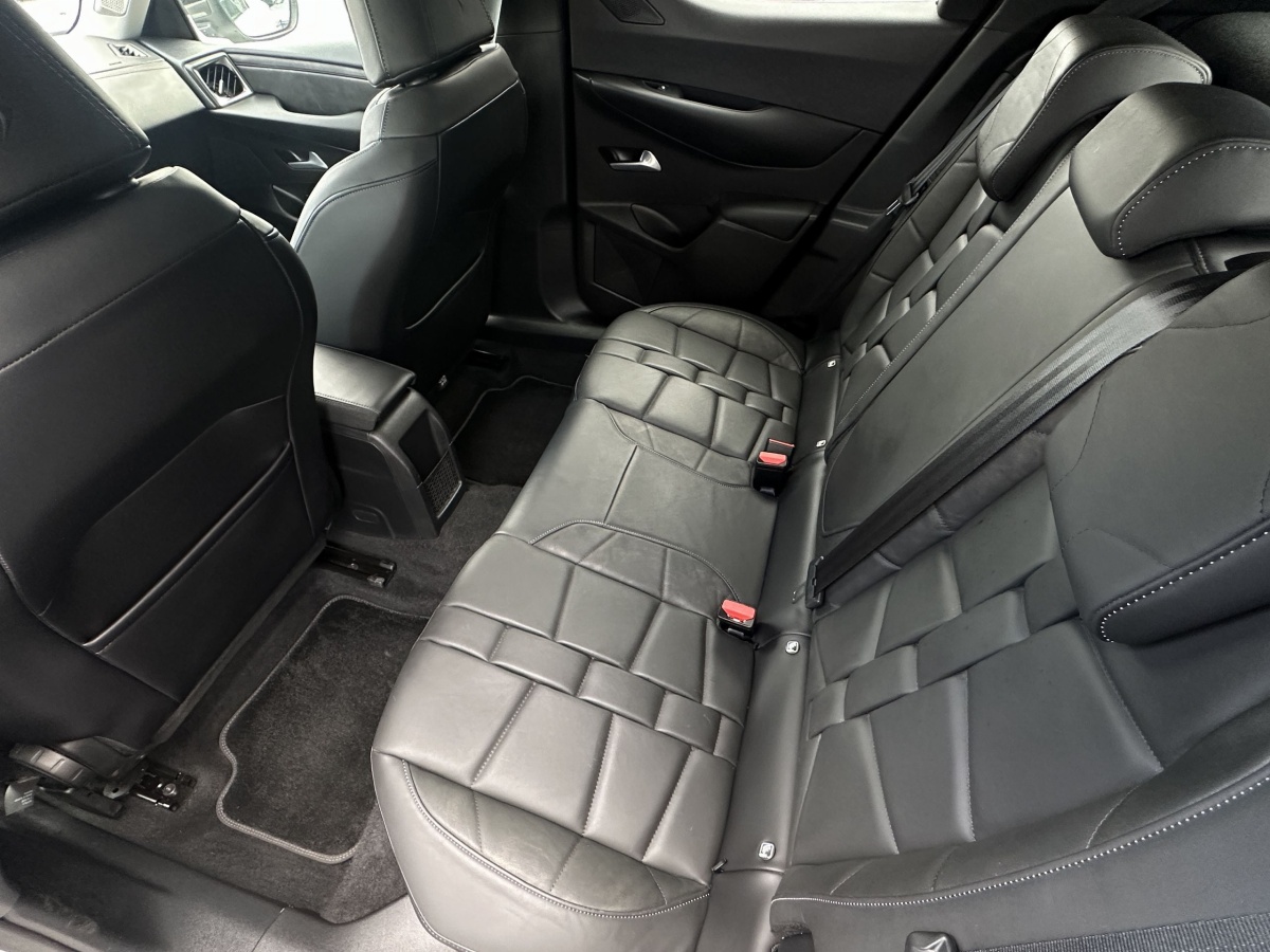 Ds DS 3 Crossback