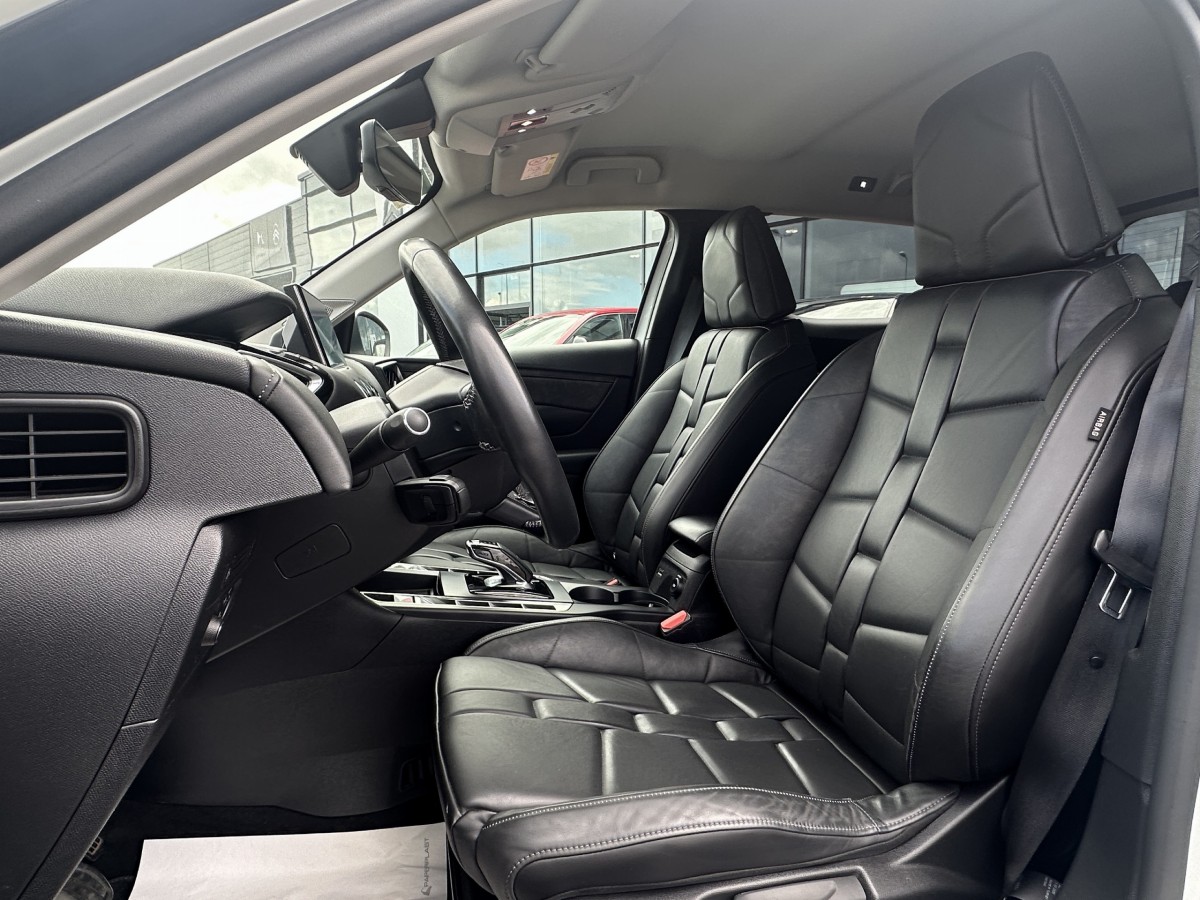 Ds DS 3 Crossback