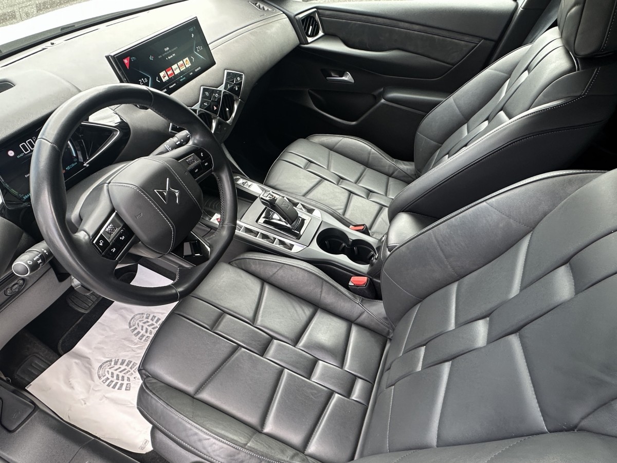 Ds DS 3 Crossback