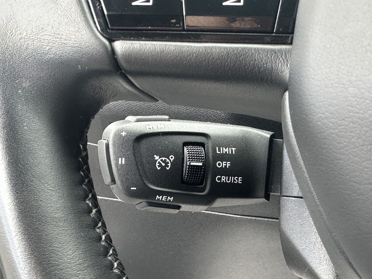Ds DS 3 Crossback