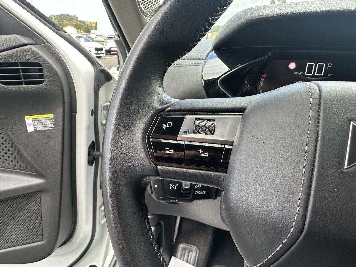 Ds DS 3 Crossback