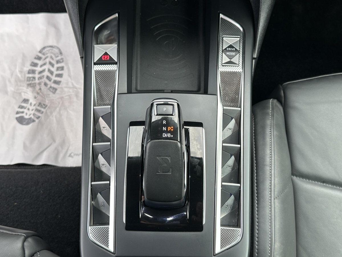Ds DS 3 Crossback