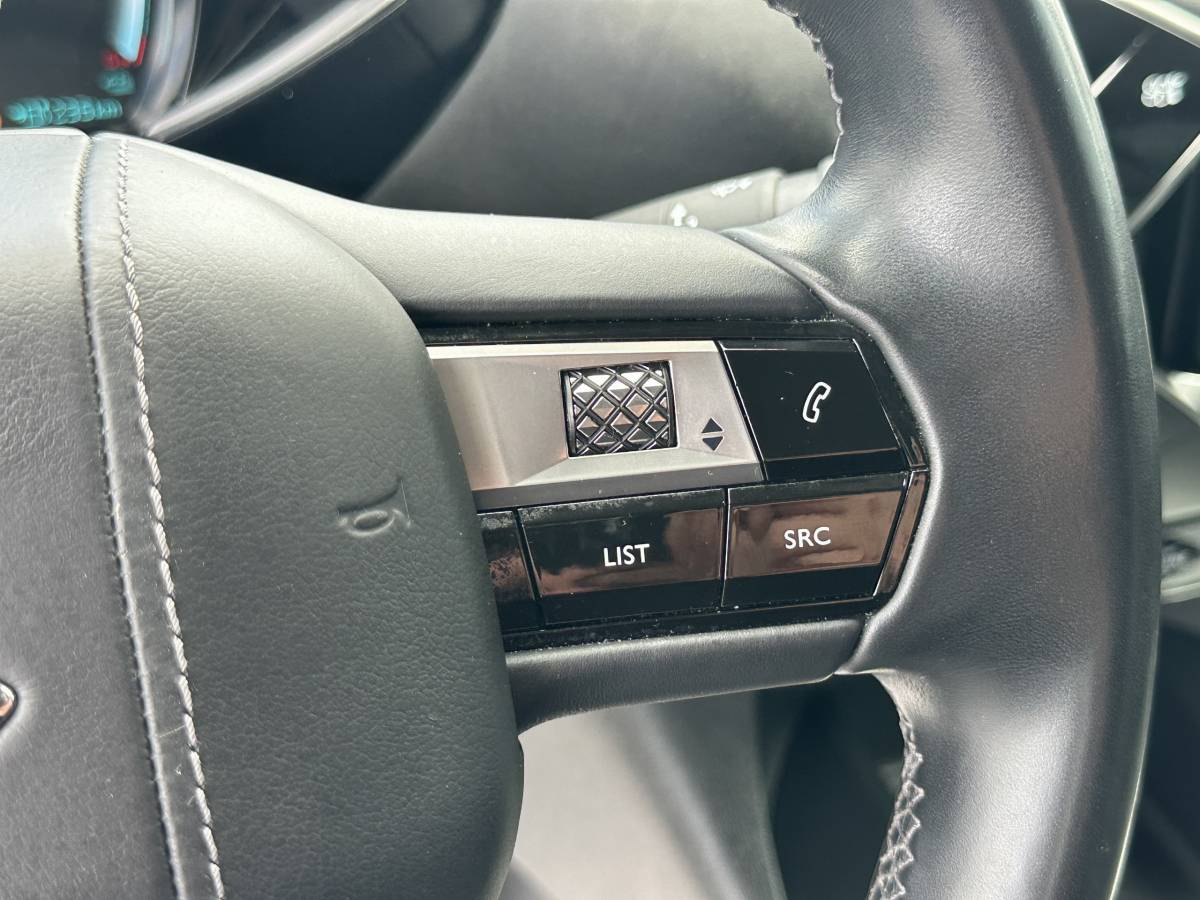 Ds DS 3 Crossback