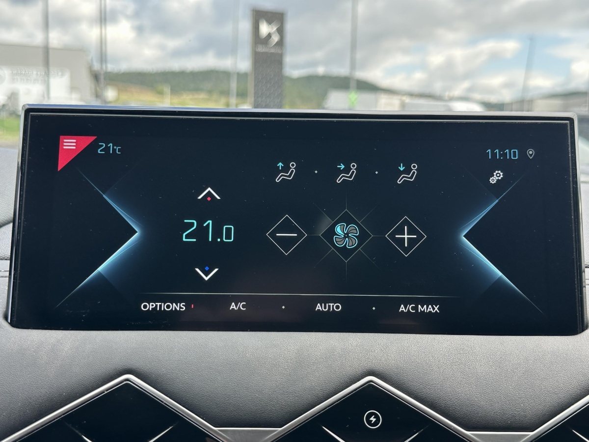 Ds DS 3 Crossback