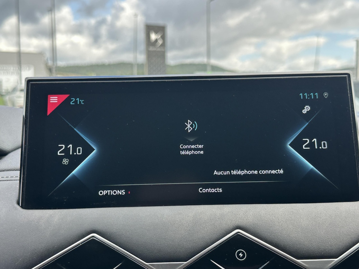 Ds DS 3 Crossback