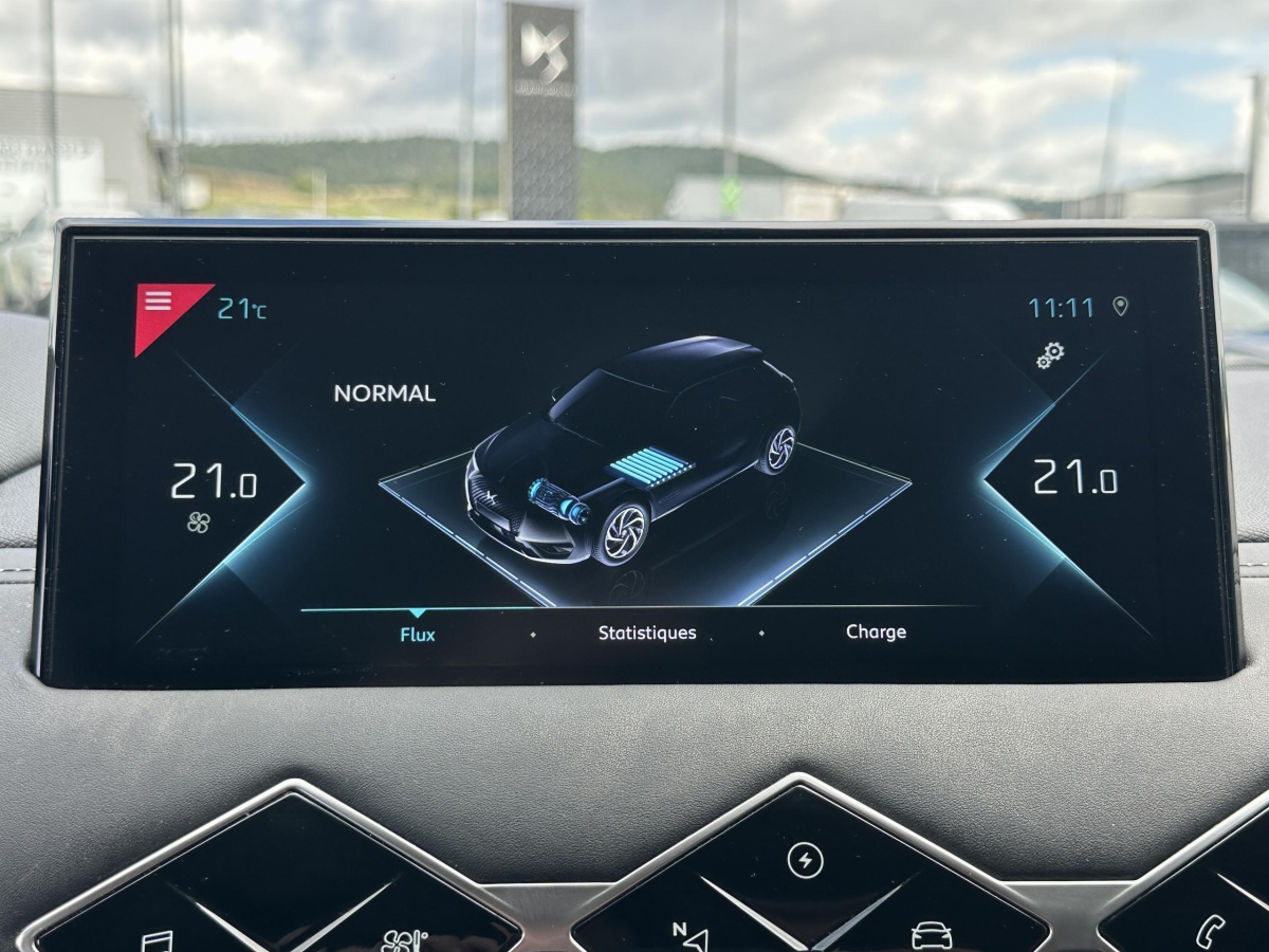 Ds DS 3 Crossback