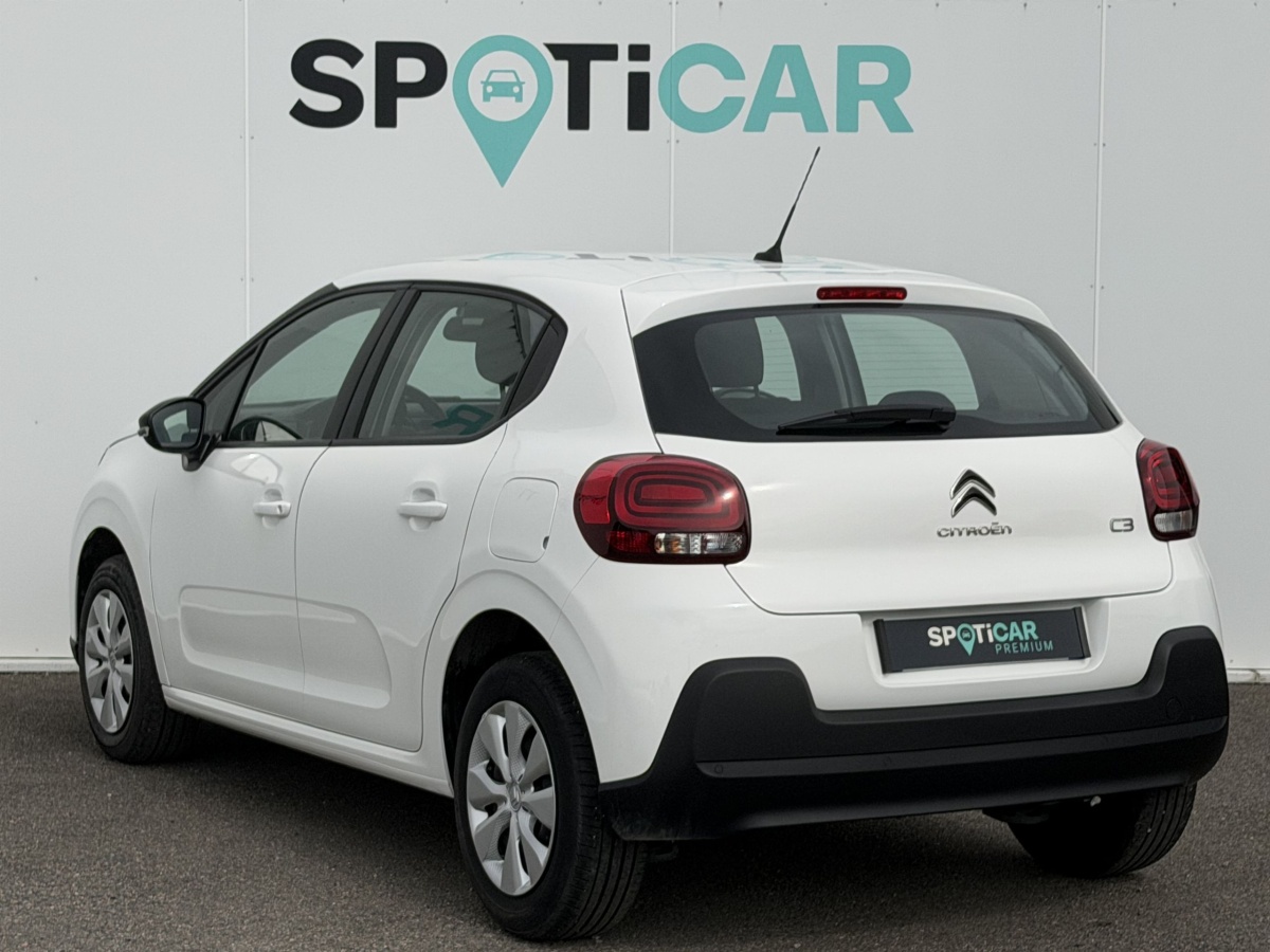 Citroën C3 (3)