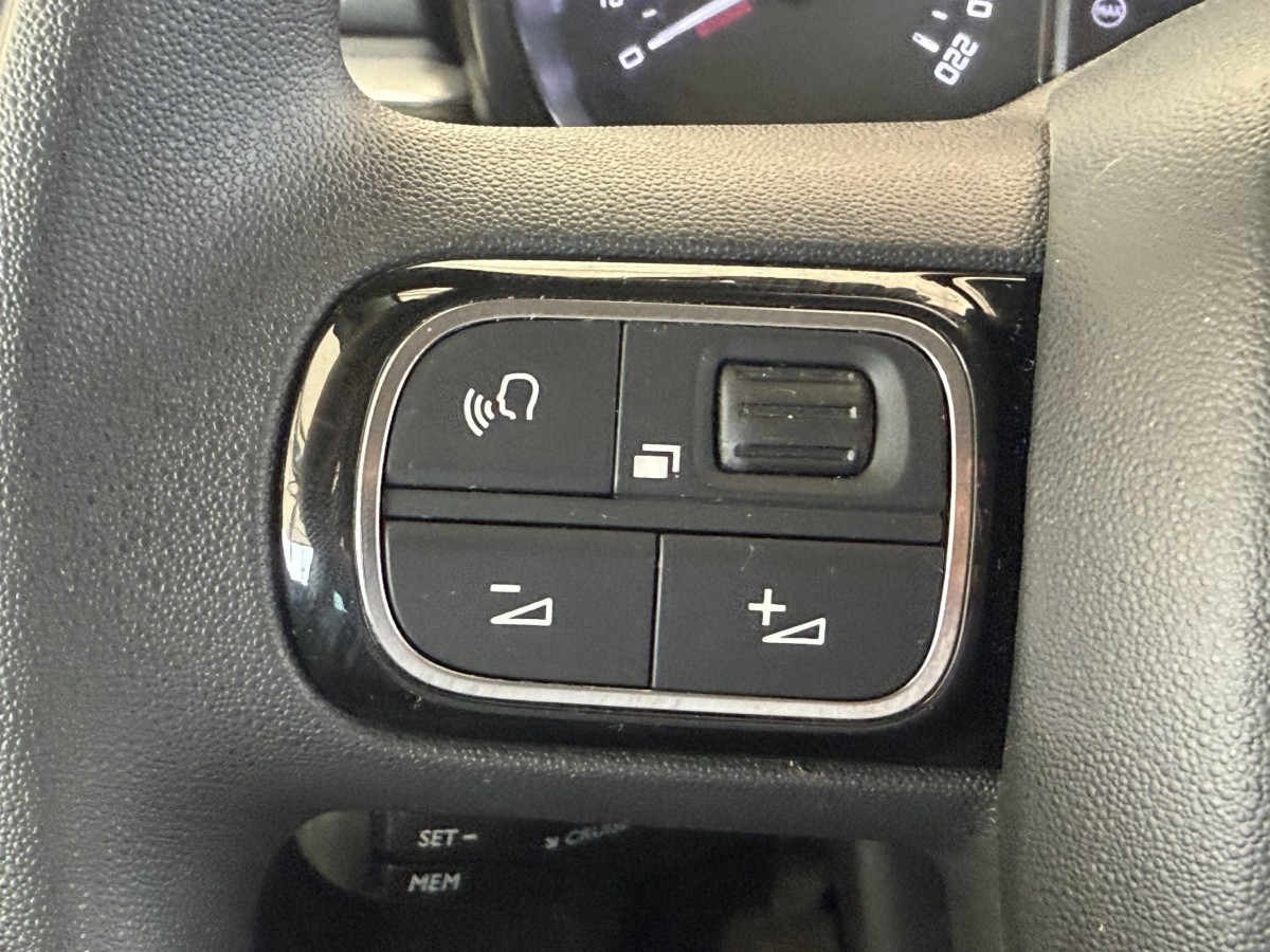 Citroën C3 (3)