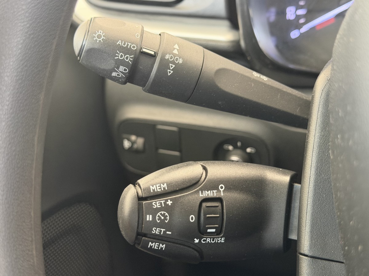 Citroën C3 (3)