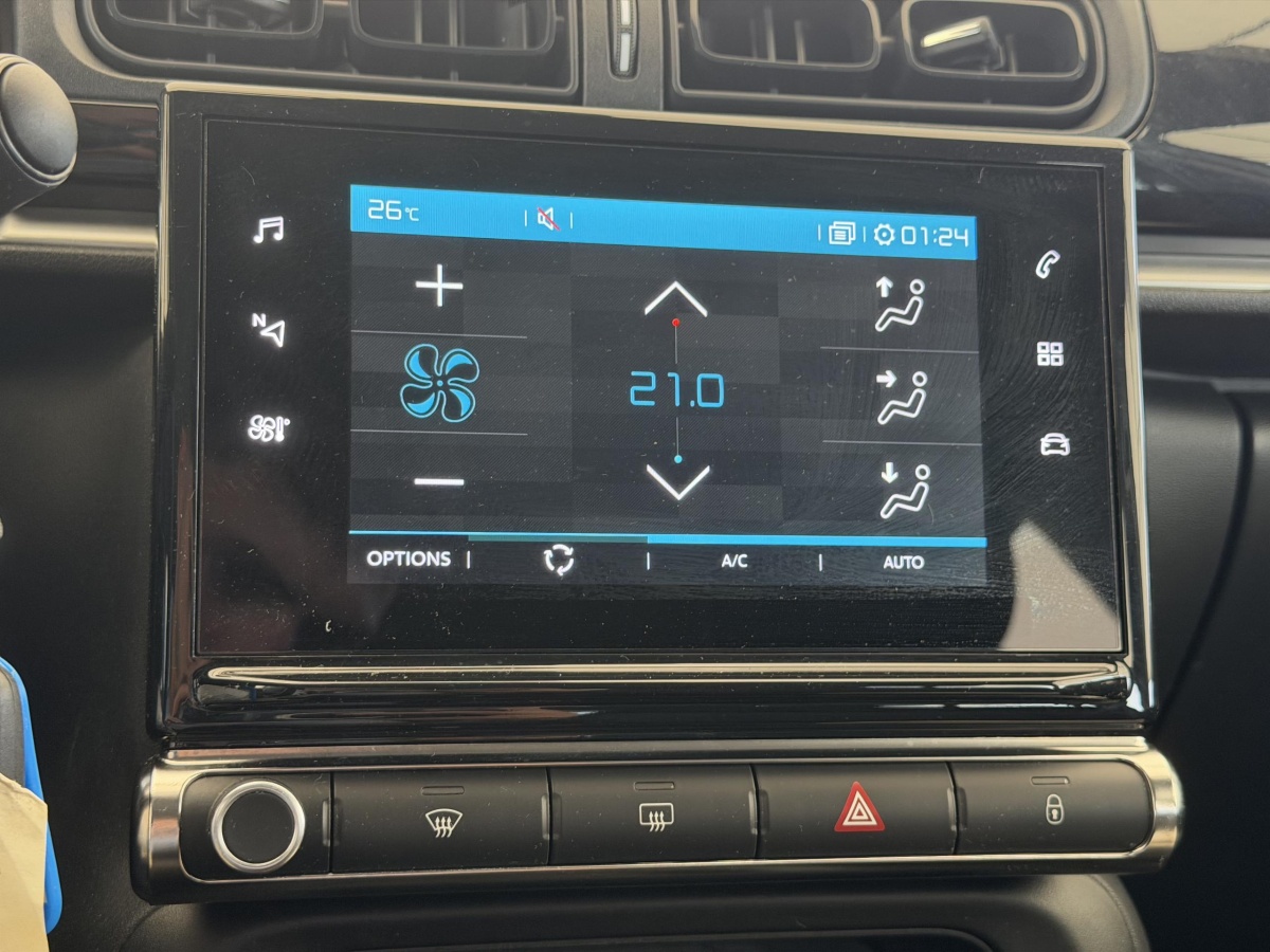 Citroën C3 (3)