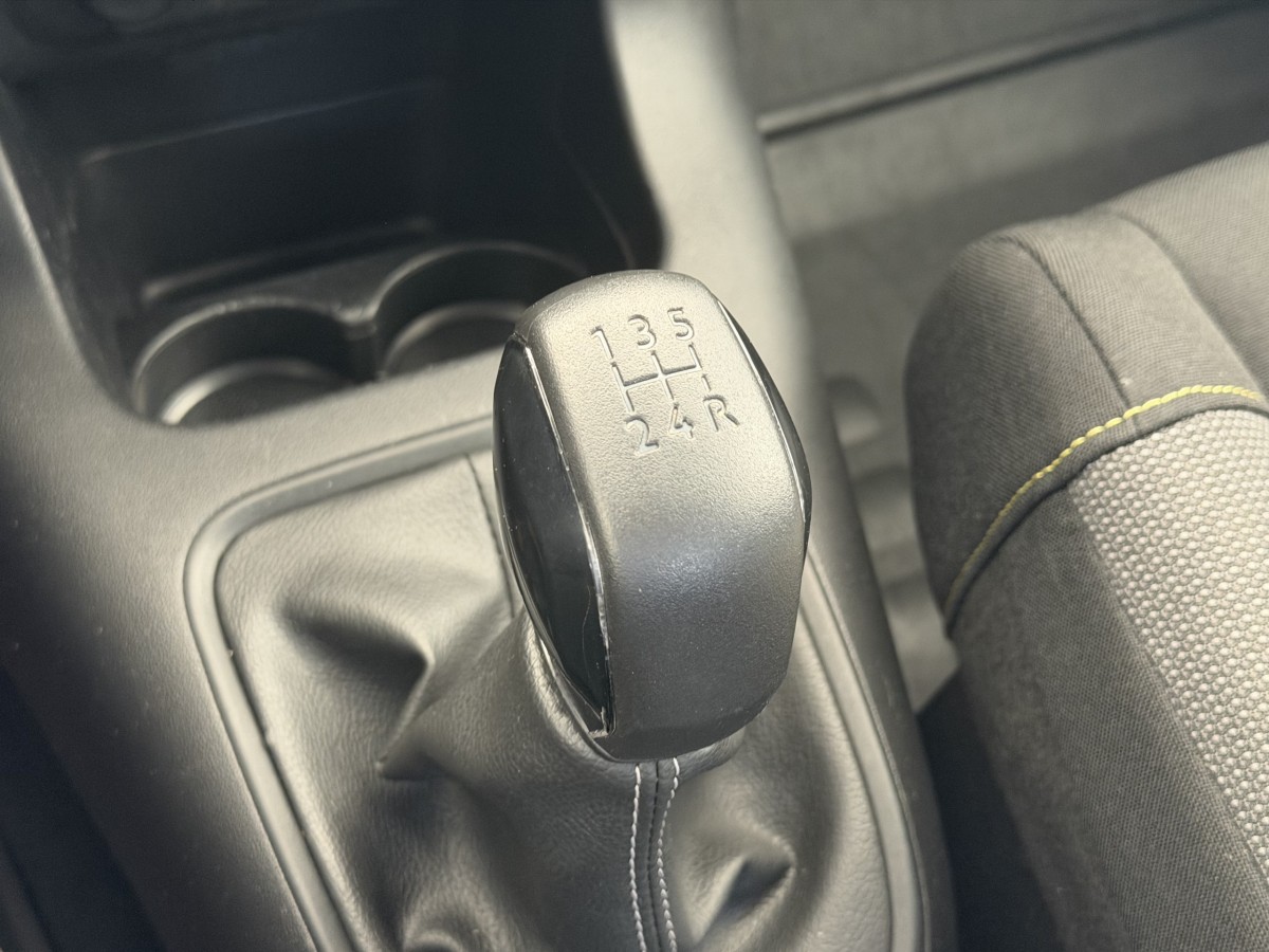 Citroën C3 (3)