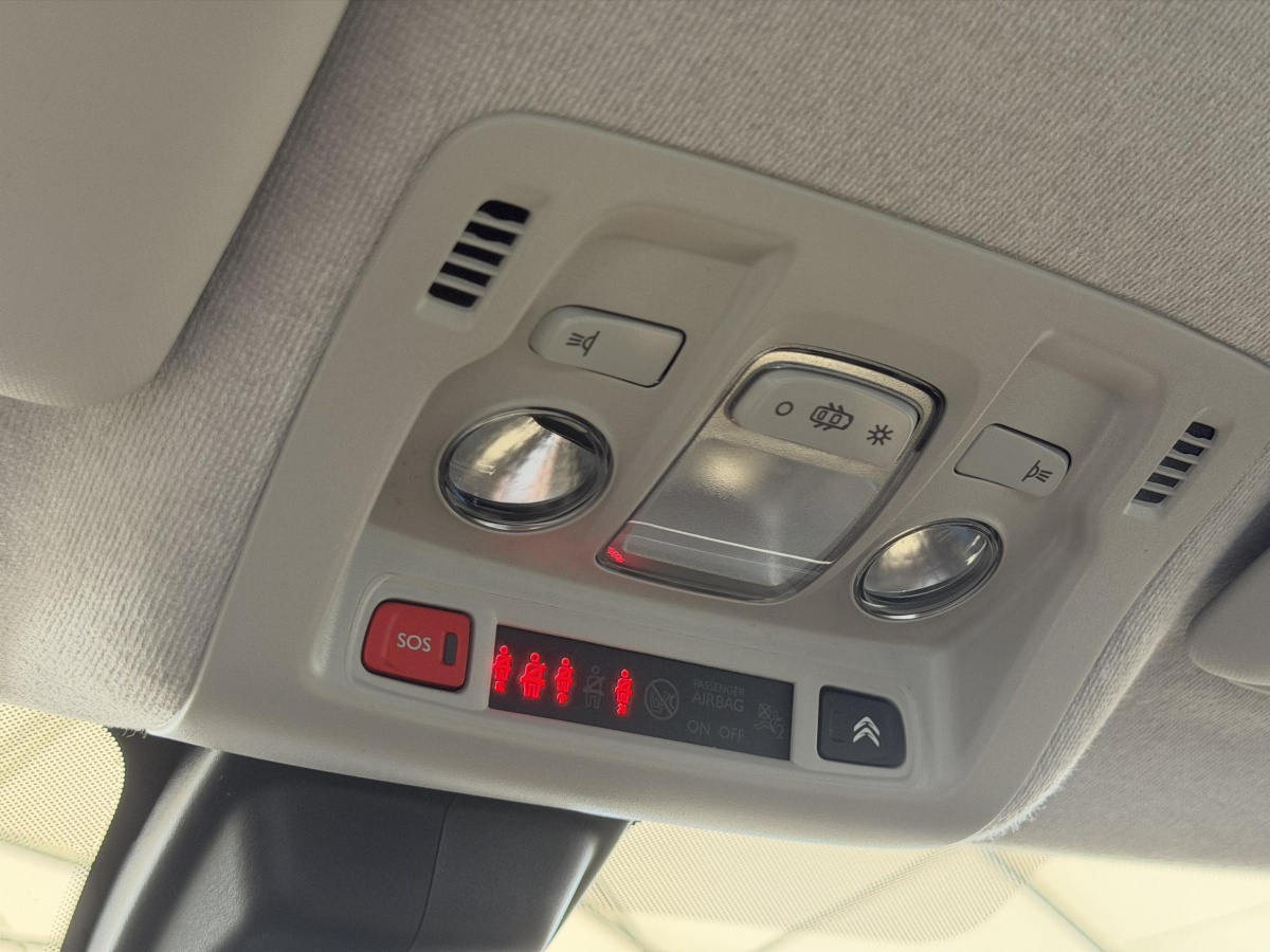Citroën C3 (3)