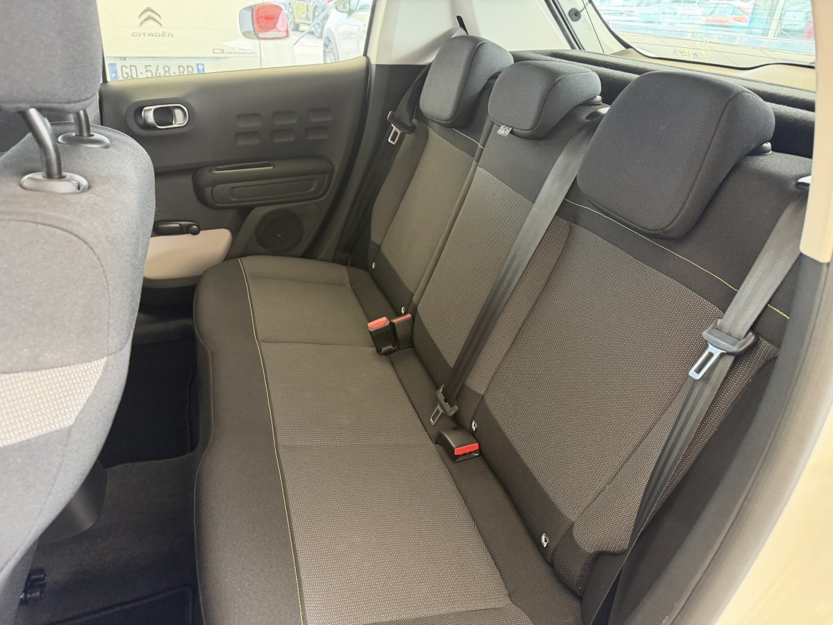 Citroën C3 (3)