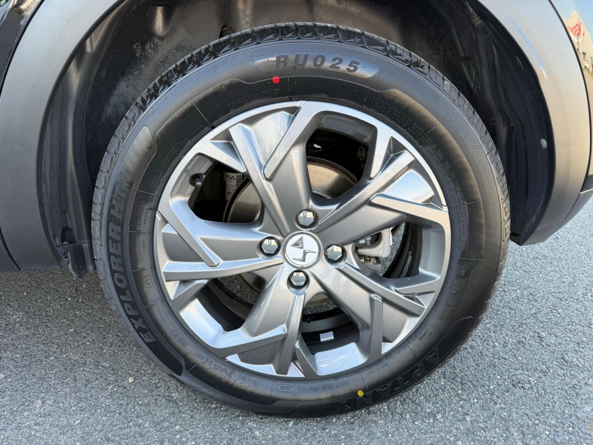 Ds DS 3 Crossback