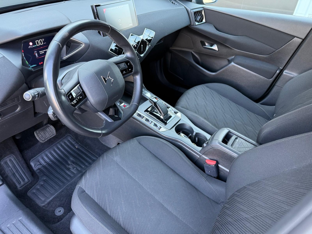 Ds DS 3 Crossback