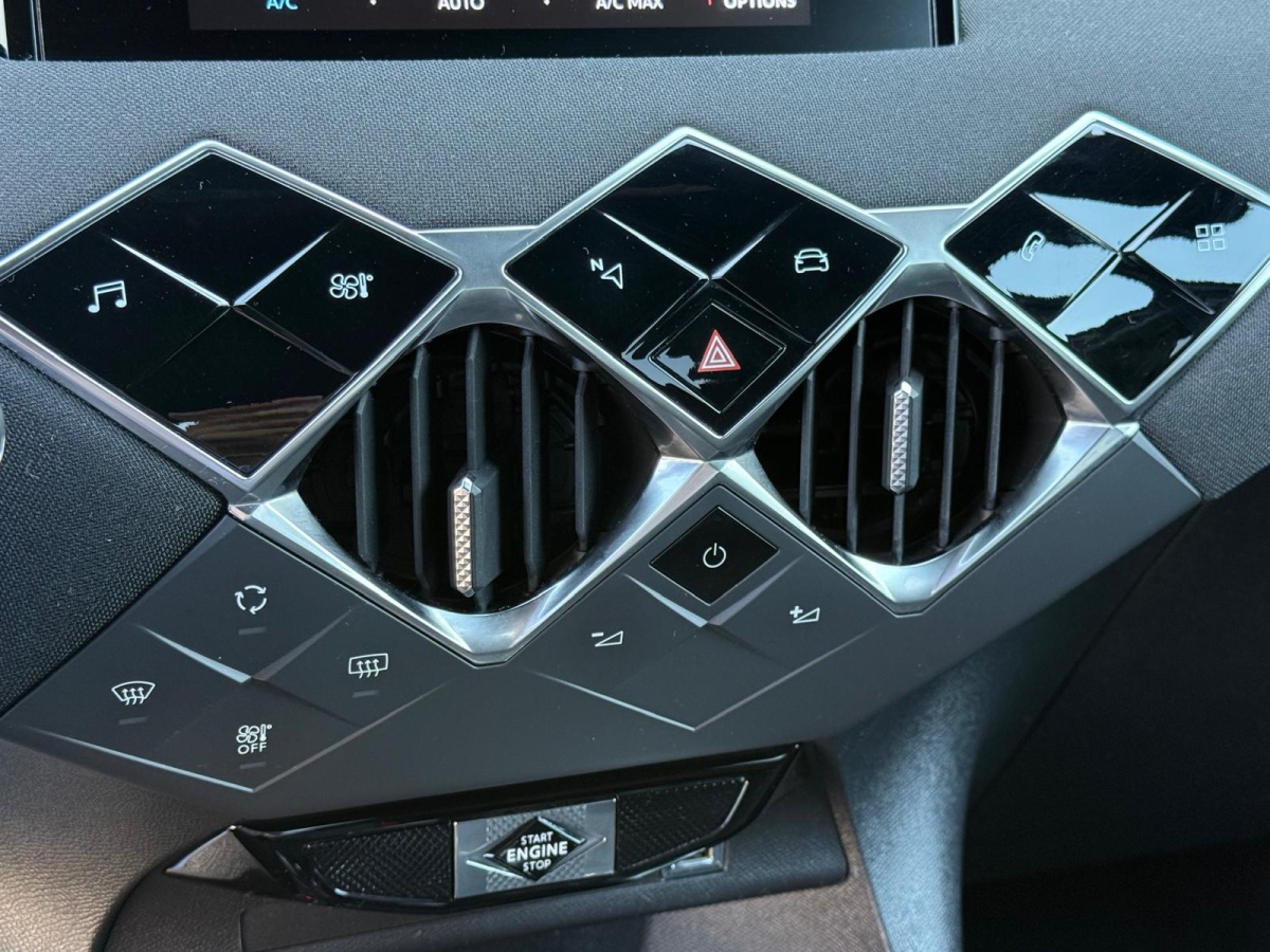 Ds DS 3 Crossback