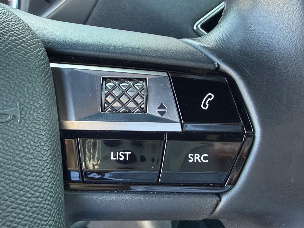 Ds DS 3 Crossback