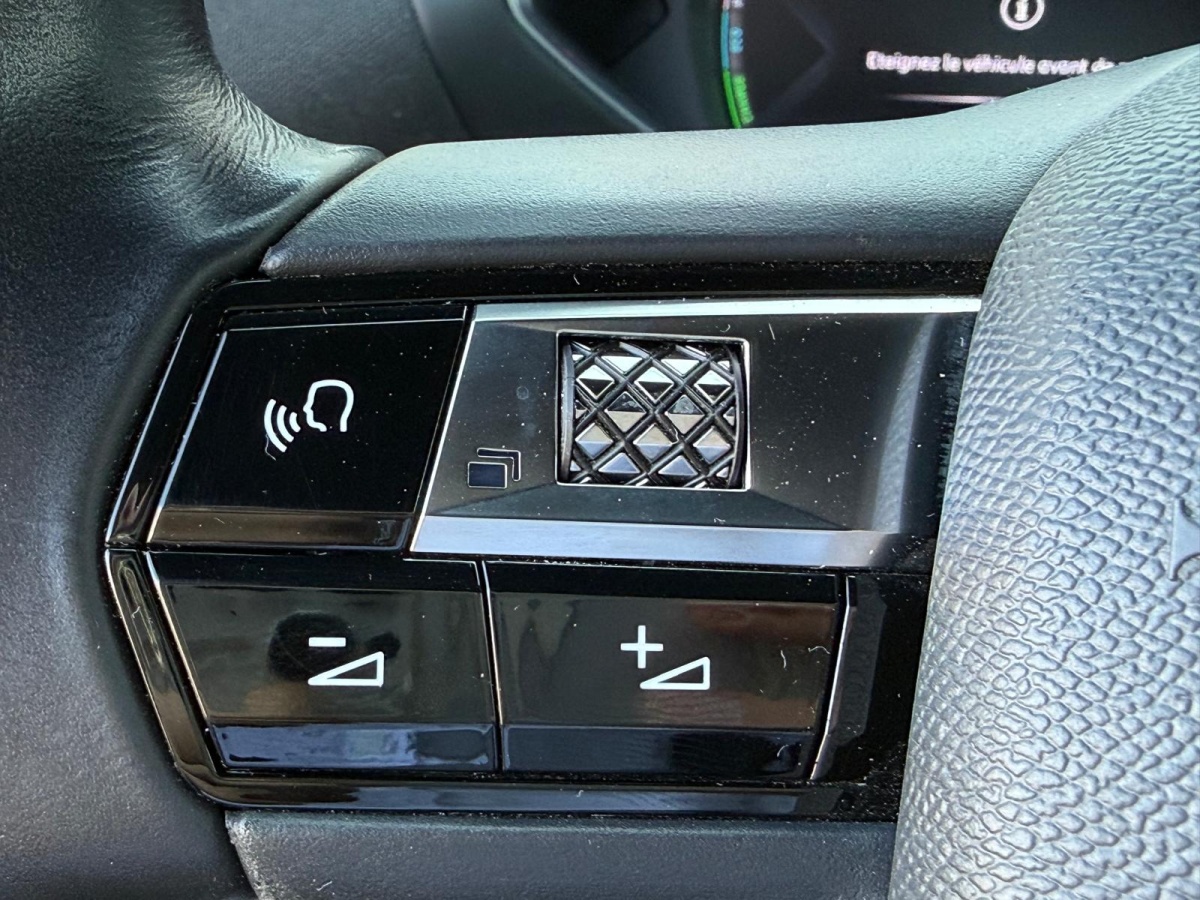 Ds DS 3 Crossback