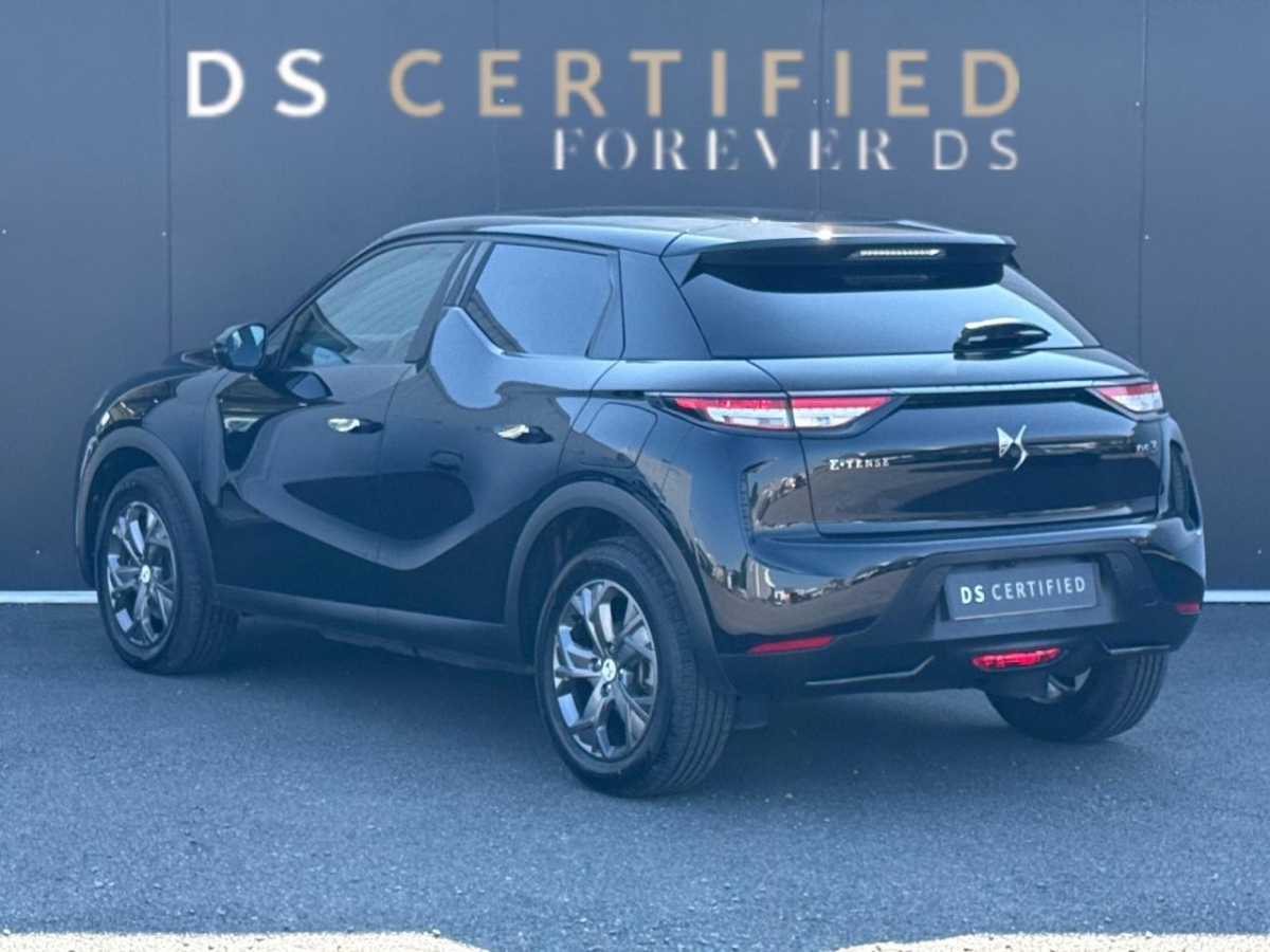 Ds DS 3 Crossback