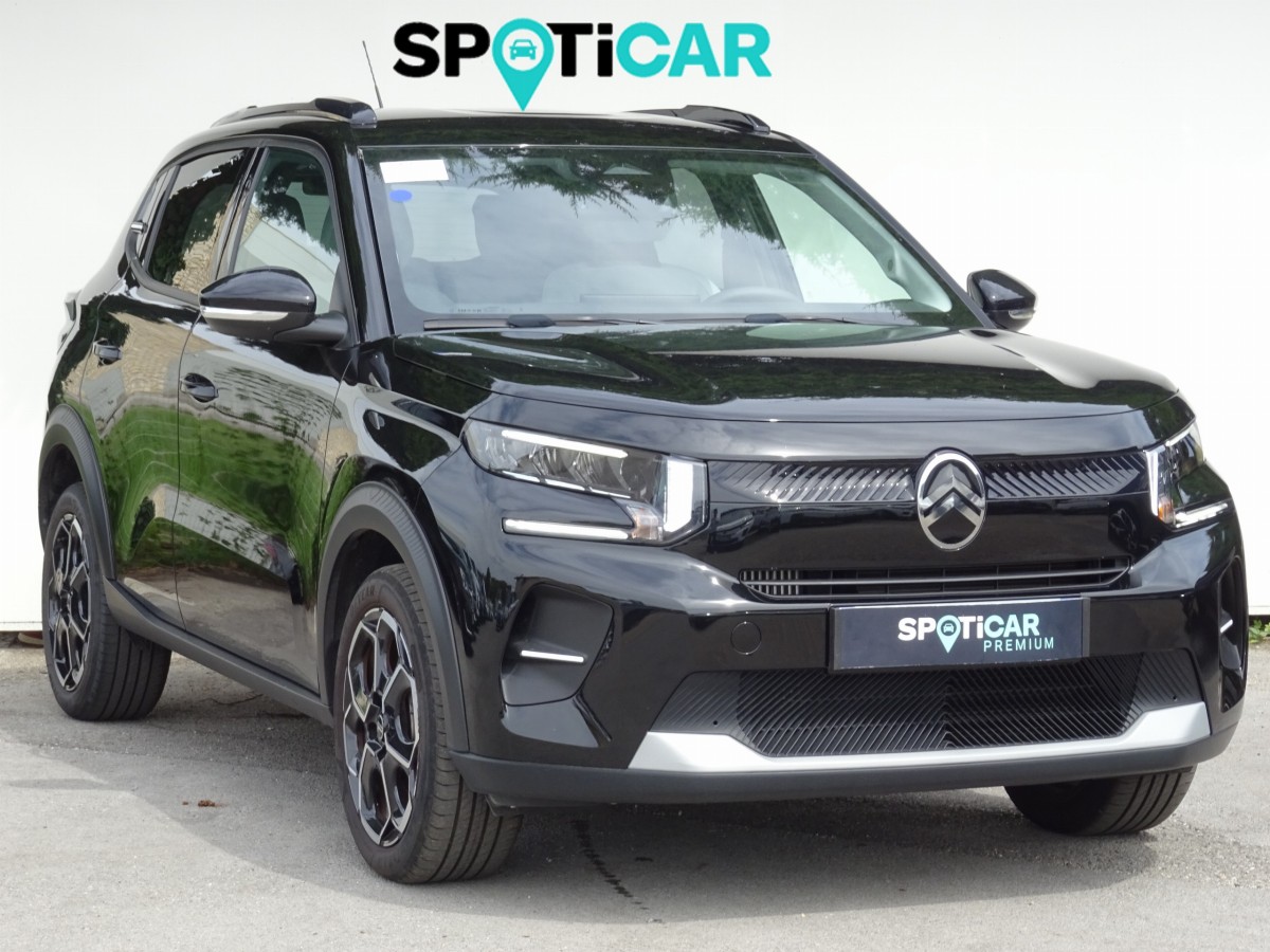 Citroën C3 (4)