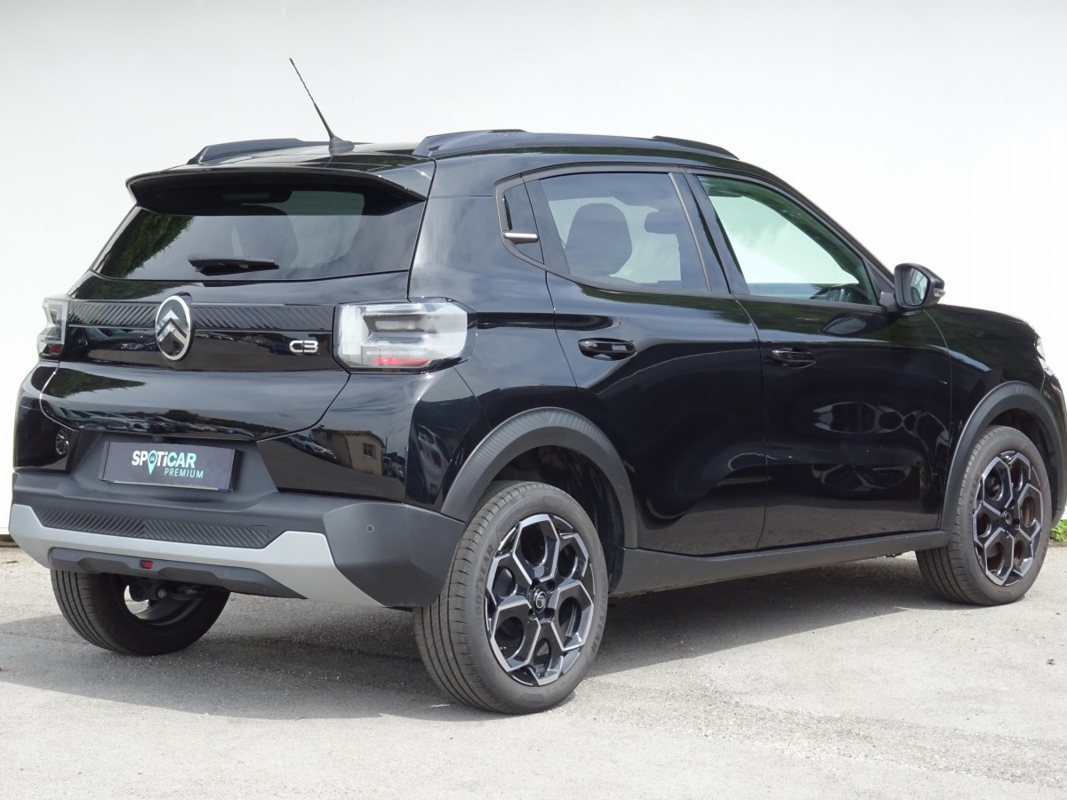 Citroën C3 (4)