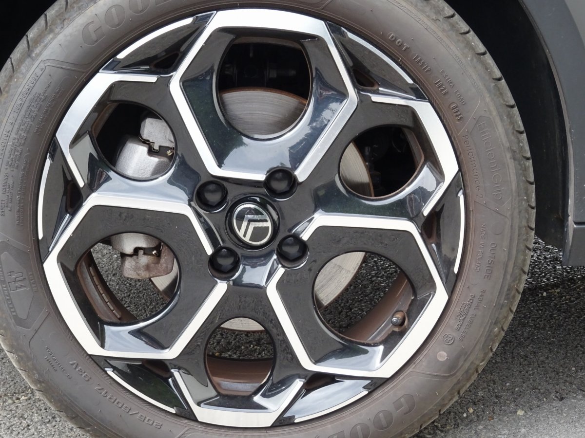 Citroën C3 (4)