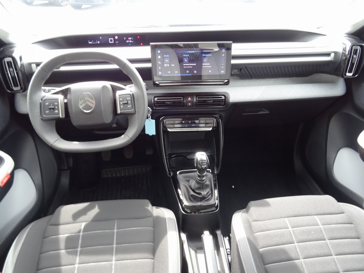 Citroën C3 (4)