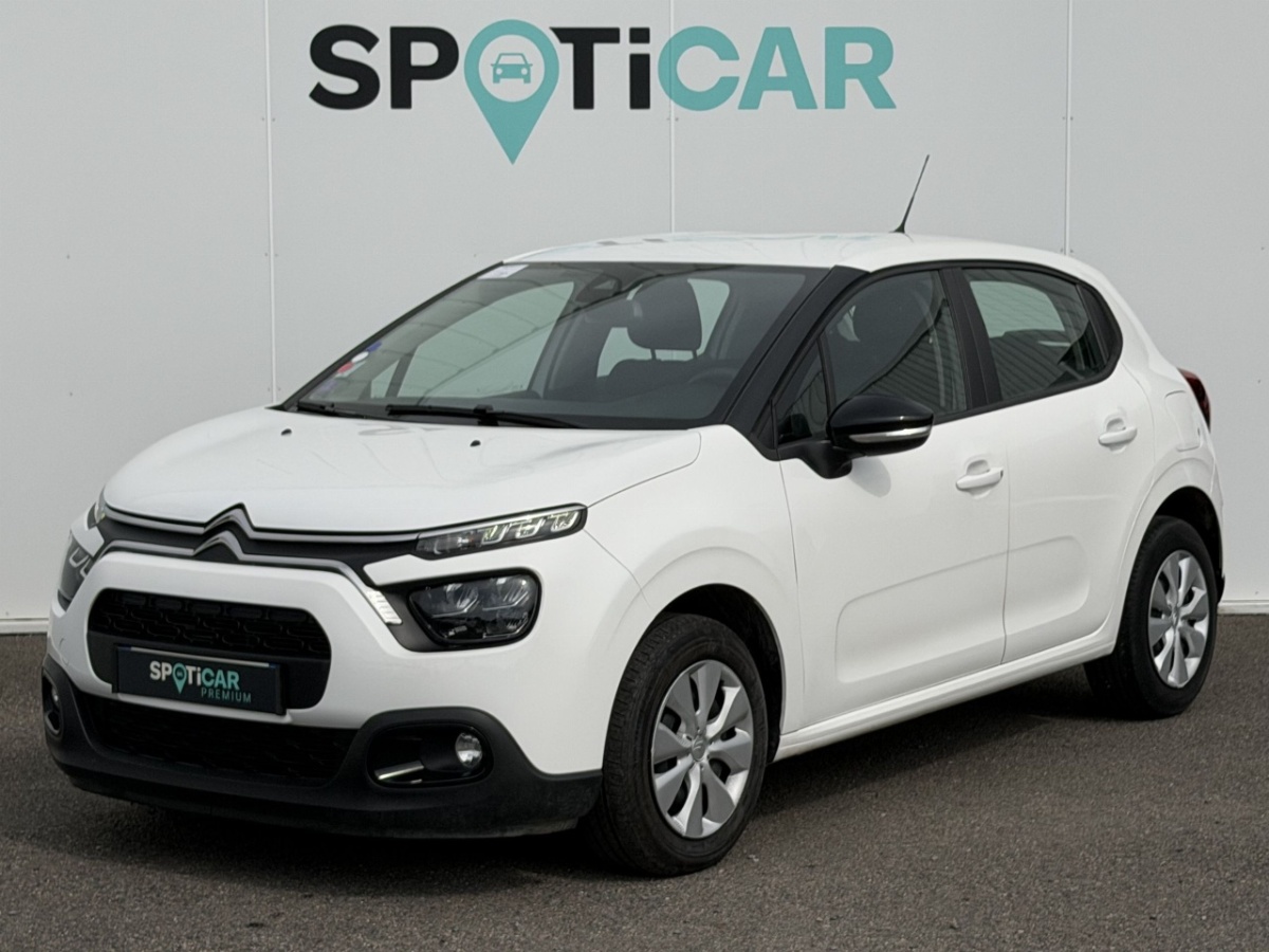 Citroën C3 (3)