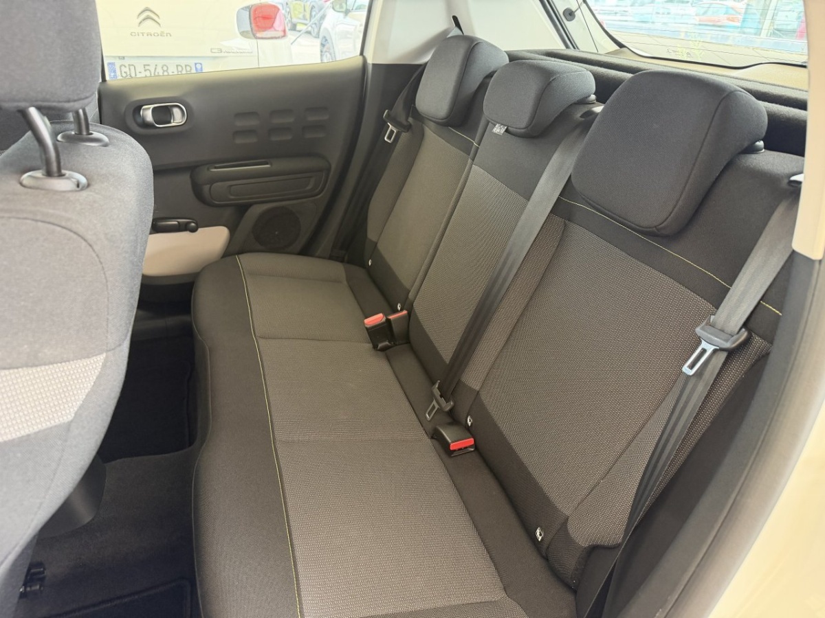 Citroën C3 (3)
