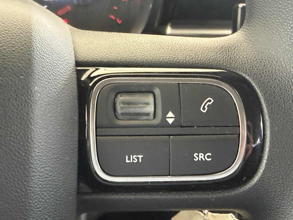 Citroën C3 (3)