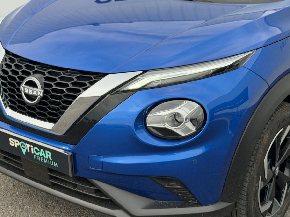 Nissan Juke (2)