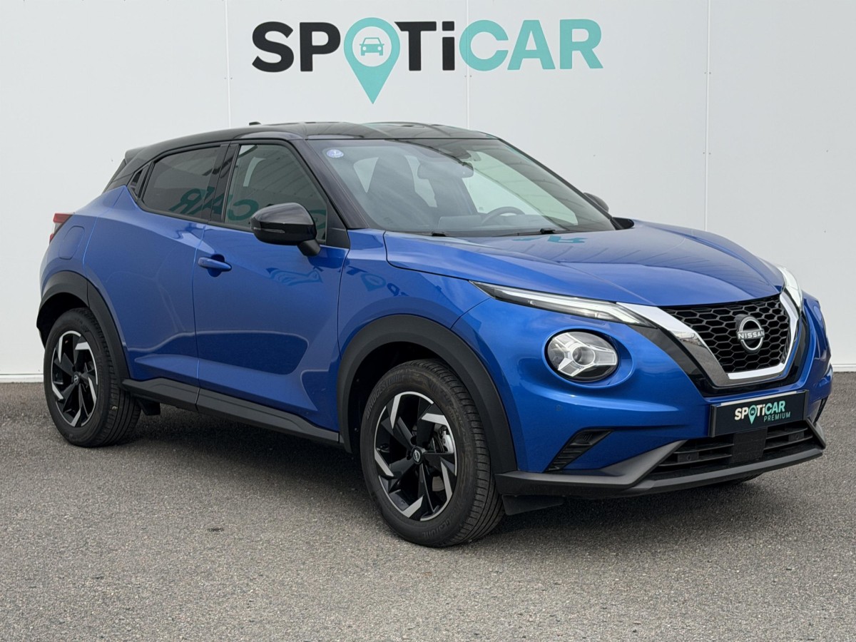 Nissan Juke (2)