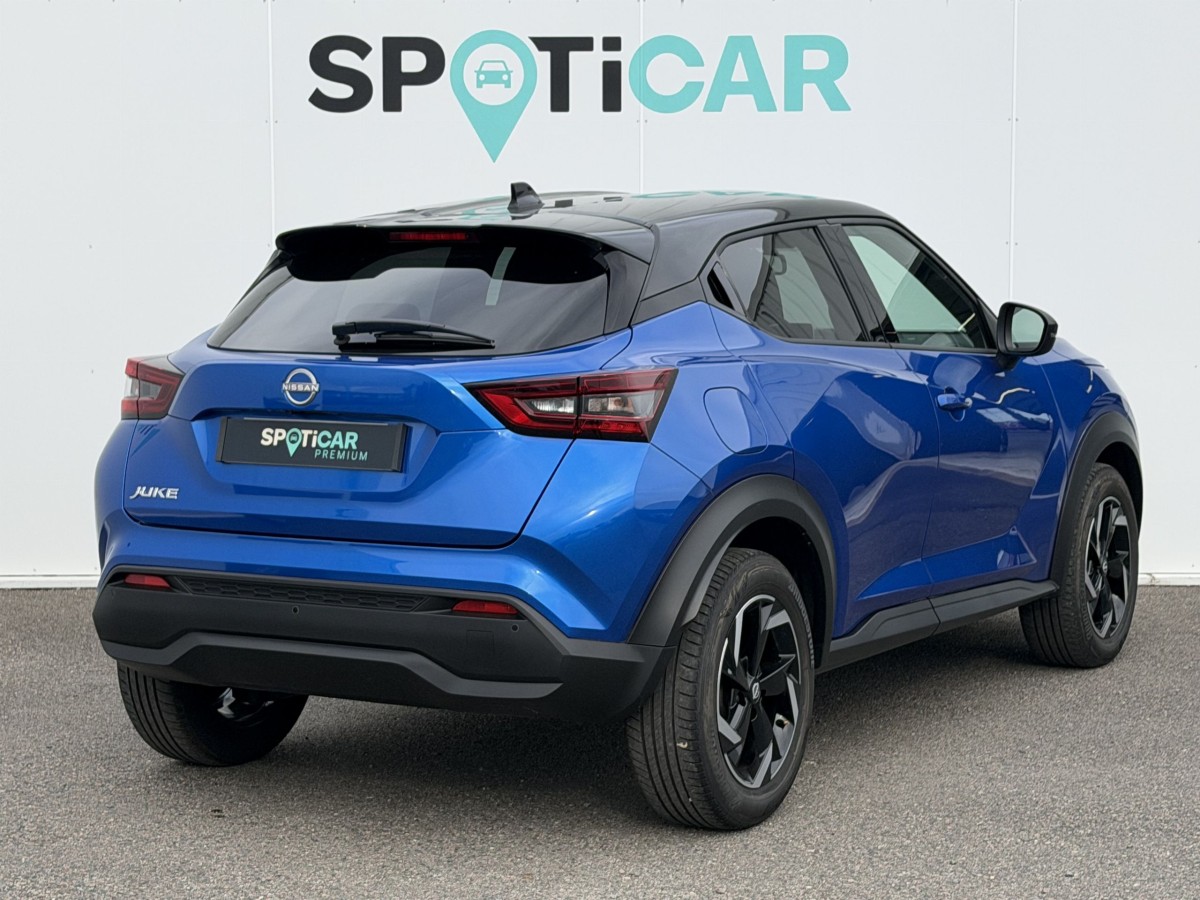 Nissan Juke (2)