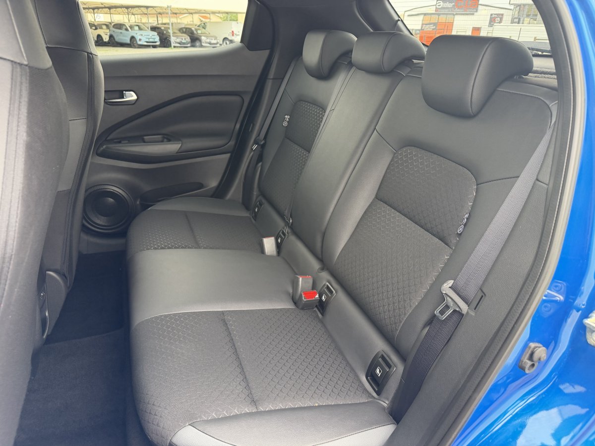 Nissan Juke (2)