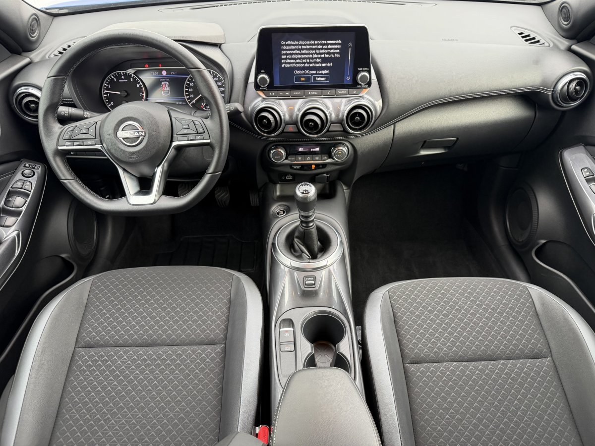 Nissan Juke (2)