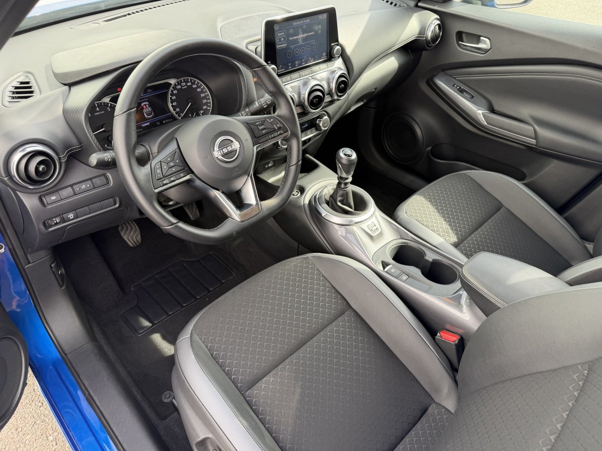Nissan Juke (2)