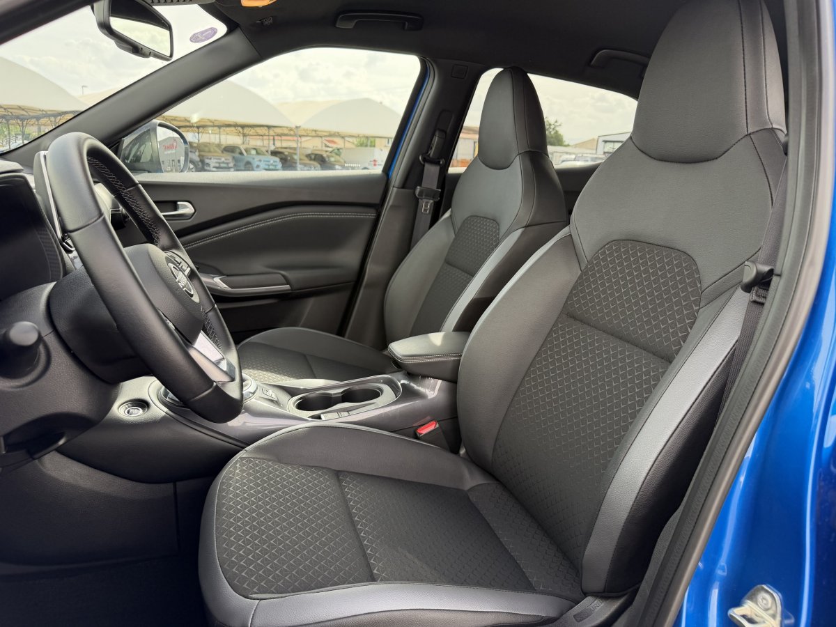 Nissan Juke (2)
