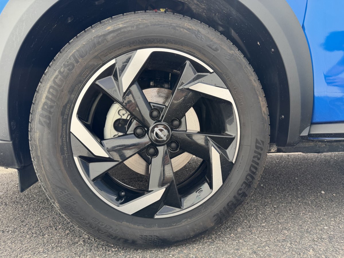 Nissan Juke (2)