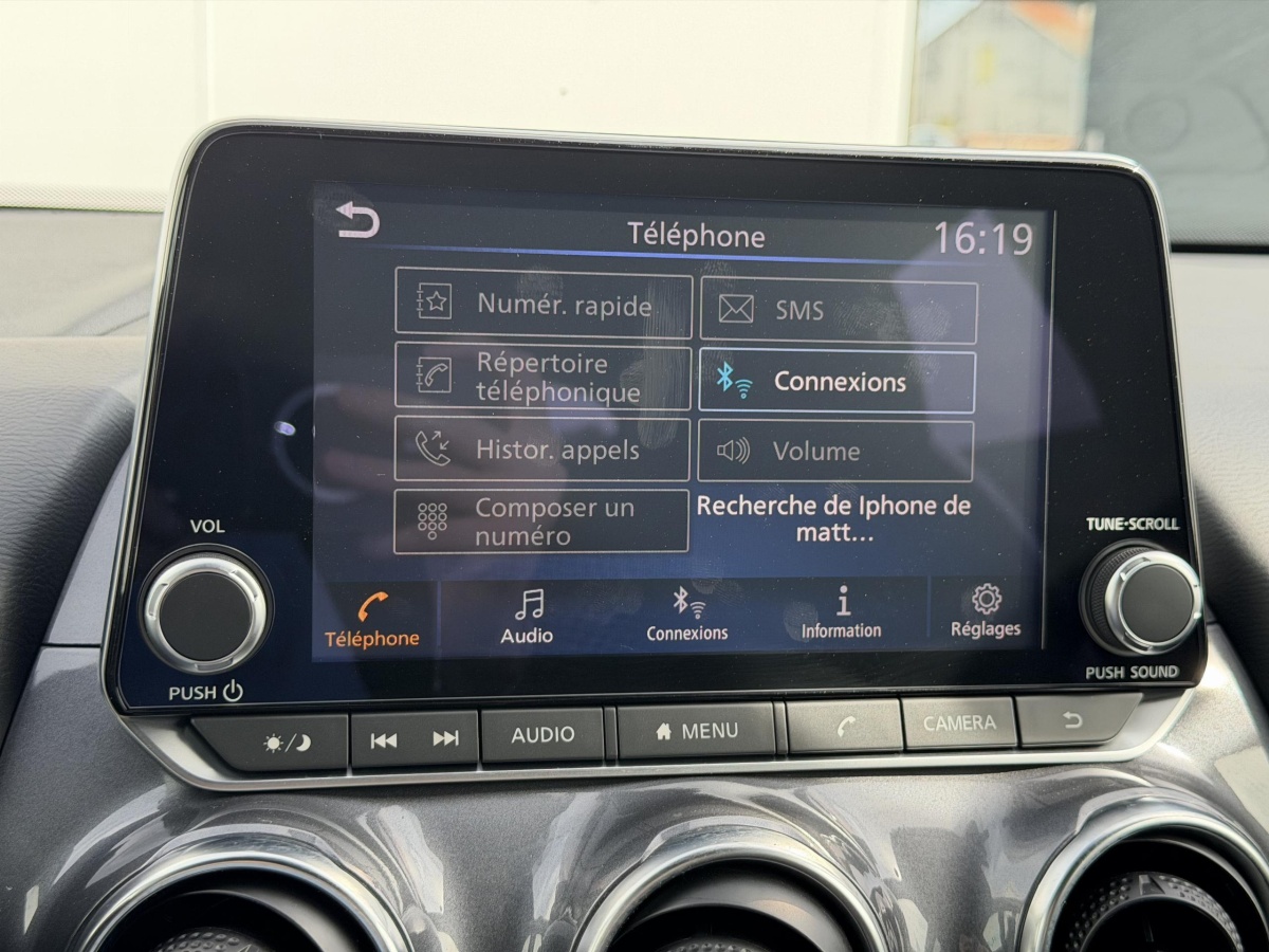 Nissan Juke (2)